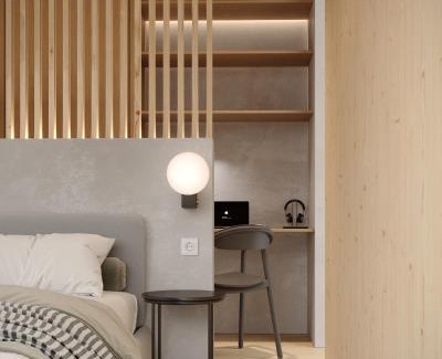 Inari Cabin | Inai Haven