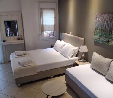 Potos Apartment | Inanthi