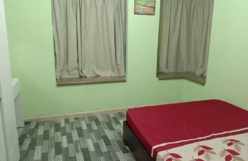 Kota Kinabalu Apartment | Inap Damai UUC Homestay