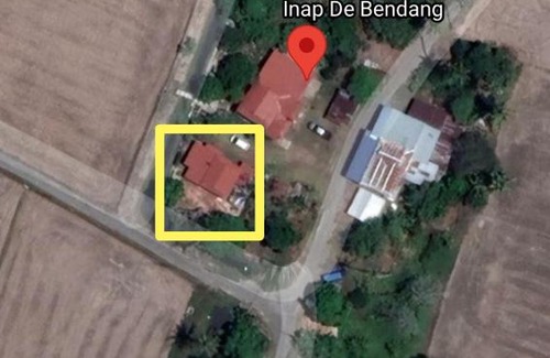 Penaga House | Inap de Bendang Homestay