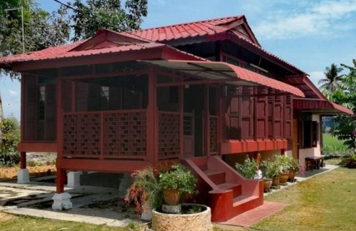 Penaga House | Inap de Bendang Homestay