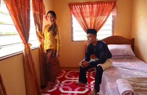 Penaga House | Inap de Bendang Homestay