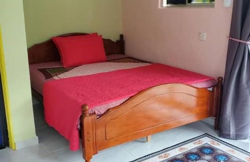 Kampung Siput House | Inap Desa 3
