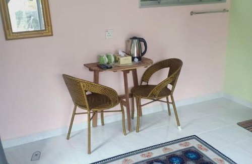 Kampung Siput House | Inap Desa 3