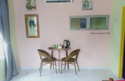 Kampung Siput House | Inap Desa 3