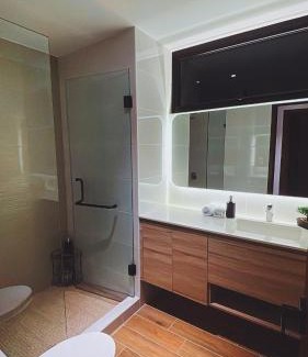 Zona 13 Apartment | Inara Apartamento en centro de la ciudad Aeropuerto
