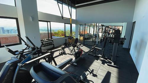 Zona 13 Apartment | Inara Apartamento en centro de la ciudad Aeropuerto