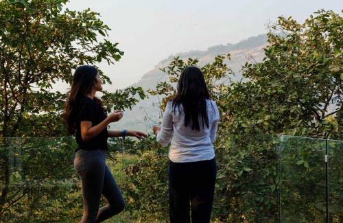Lonavala Villa | Inara by StayVista - Amidst lush greenery with Outdoor swimming pool & Indoor games
