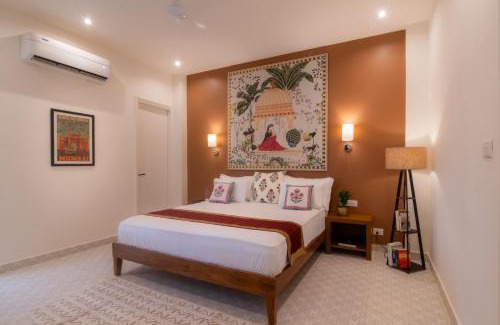 Agra Bed & Breakfast | Inara House