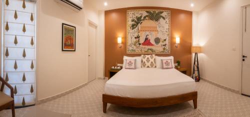 Agra Bed & Breakfast | Inara House