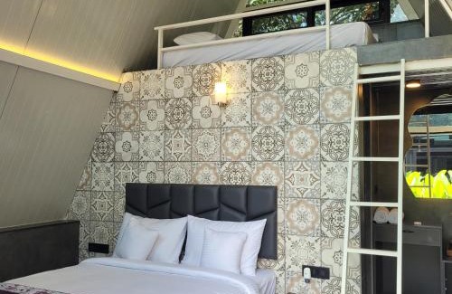 Narasapura Hotel | Inara Retreat