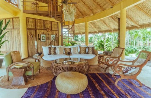 General Luna Hotel | INARA Siargao