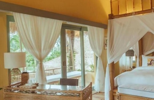 General Luna Hotel | INARA Siargao