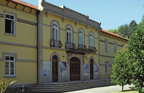 Penafiel Hotel | INATEL Entre-Os-Rios