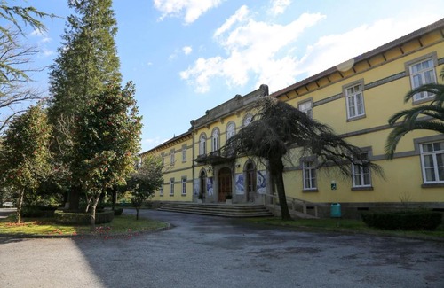 Penafiel Hotel | INATEL Entre-Os-Rios