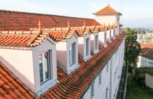Luso Hotel | INATEL Luso