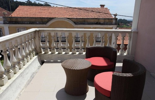Luso Hotel | INATEL Luso