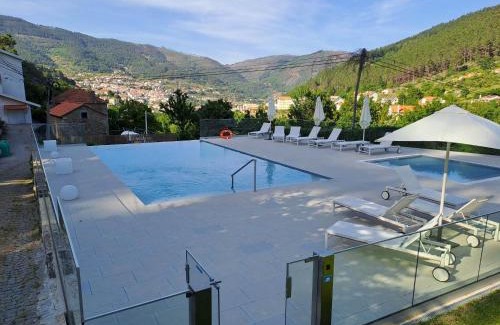 Manteigas Hotel | INATEL Manteigas