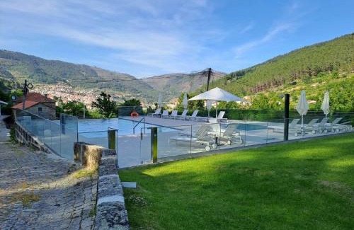 Manteigas Hotel | INATEL Manteigas
