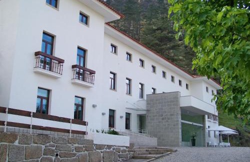 Manteigas Hotel | INATEL Manteigas