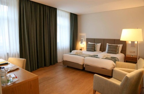 Manteigas Hotel | INATEL Manteigas