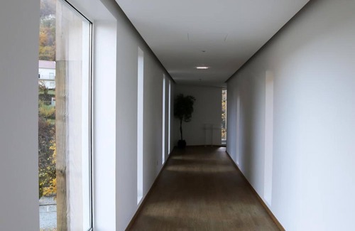 Manteigas Hotel | INATEL Manteigas