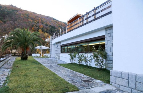Manteigas Hotel | INATEL Manteigas