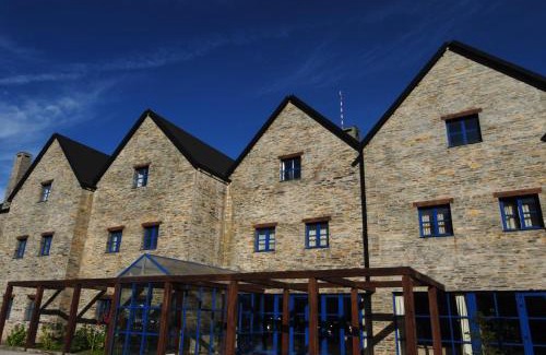Piodao Hotel | INATEL Piodao