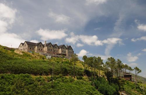 Piodao Hotel | INATEL Piodao