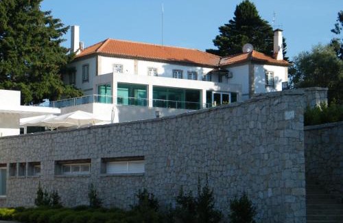 Vila Ruiva Hotel | INATEL Vila Ruiva