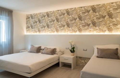 Fogliano Marina Apartment | Inaugurazione 2024 - Villa Pratu Apartments a 100 metri dal mare