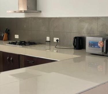 East Legon Apartment | Inaya Apartments - 2 & 3 Bed in Heart of East Legon!