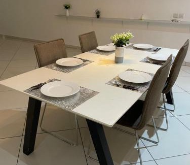 East Legon Apartment | Inaya Apartments - 2 & 3 Bed in Heart of East Legon!