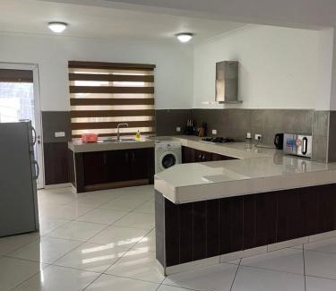 East Legon Apartment | Inaya Apartments - 2 & 3 Bed in Heart of East Legon!