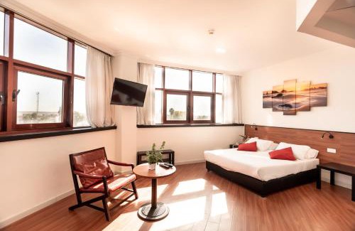 Arad Hotel | Inbar Hotel