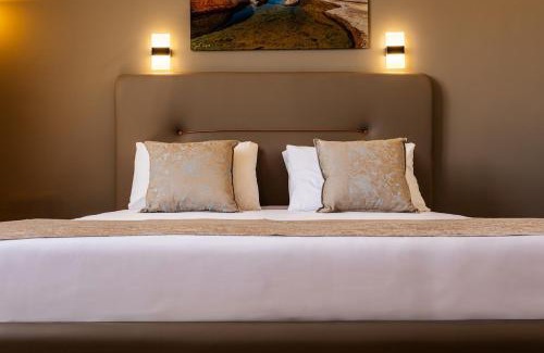 Arad Hotel | Inbar Hotel
