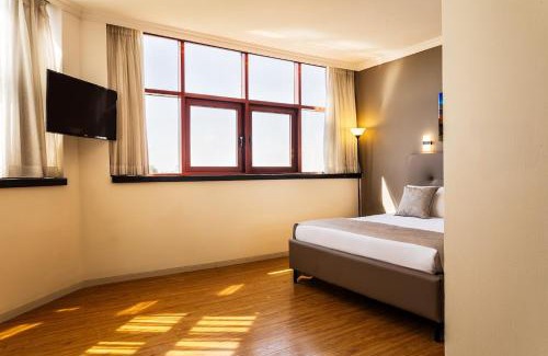 Arad Hotel | Inbar Hotel