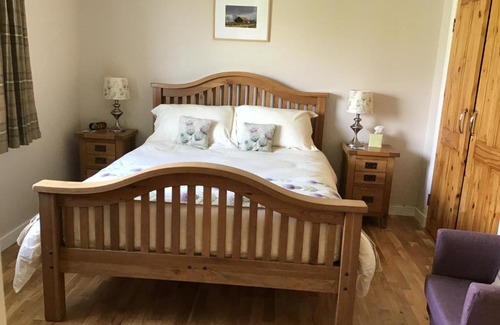 Achachork Bed & Breakfast | Inbhir