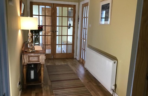 Achachork Bed & Breakfast | Inbhir