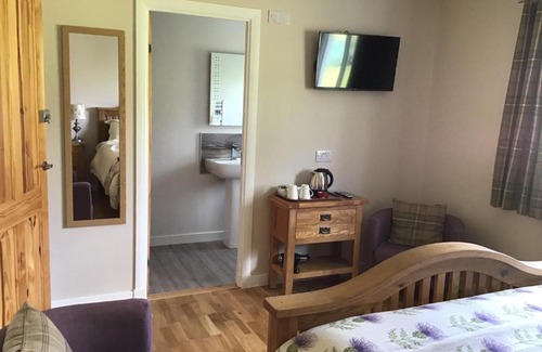 Achachork Bed & Breakfast | Inbhir