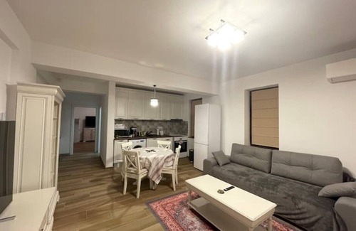 Sector 1 Apartment | Inca @Iarca Inn