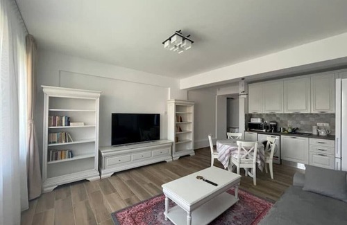 Sector 1 Apartment | Inca @Iarca Inn