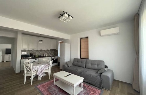 Sector 1 Apartment | Inca @Iarca Inn