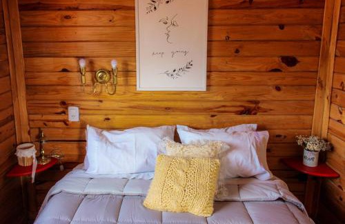 Uspallata Ski Chalet | Inca Roca