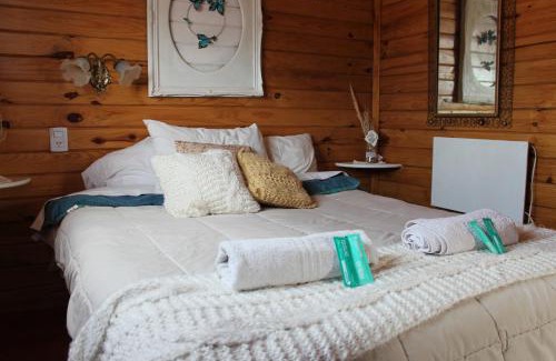 Uspallata Ski Chalet | Inca Roca