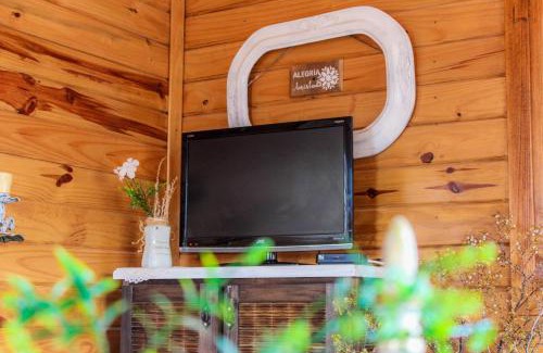 Uspallata Ski Chalet | Inca Roca
