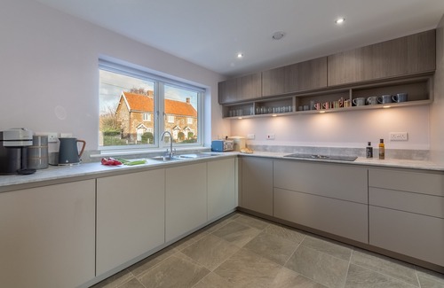Ringstead House | Inca's Rest (4), Sedgeford, Norfolk