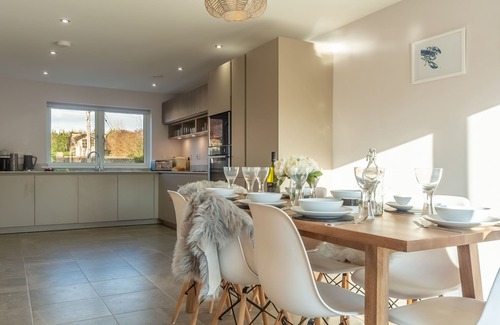 Ringstead House | Inca's Rest (4), Sedgeford, Norfolk