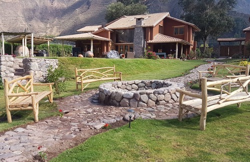 Huaran House | INCA´S SACRED VALLEY HOUSE at only 40 miles from MACHU PICHU