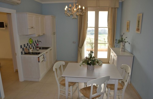 Tortoreto Apartment | Incantea Resort